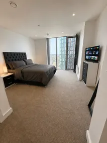 Premium 34th Floor City View Apartment City Centre - Image 4