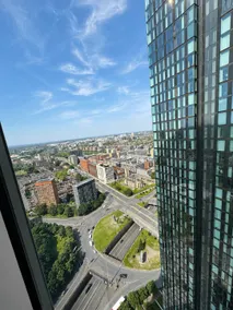 Premium 34th Floor City View Apartment City Centre - Image 3
