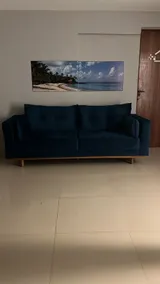 Studio in Maceió, near Jaraguá, 2 bedrooms - Image 2