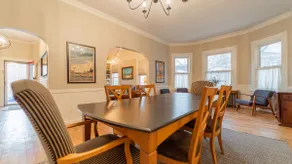 Charming Old Town Retreat in the Heart of Duneland - Image 3