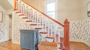 Charming Old Town Retreat in the Heart of Duneland - Image 4