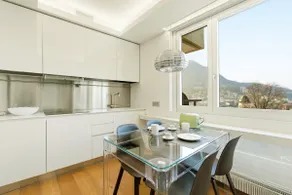 Generoso Luxury Lake View Suite in Lugano - Image 4