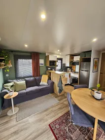 4 person stay at campsite de Reeenwissel - Image 3