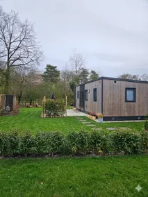 4 person stay at campsite de Reeenwissel - Image 2