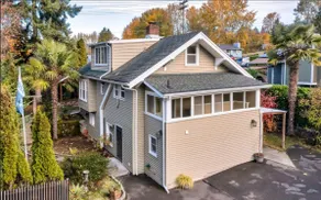 Cozy 4BR House Perfect for Families in West Seattle - Image 2