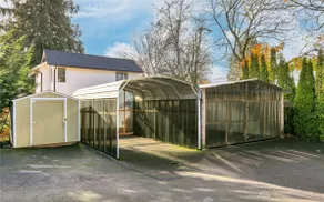 Cozy 4BR House Perfect for Families in West Seattle - Image 4