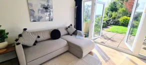 Innage Hideaway- Central Kinver Village - Image 5