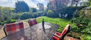 Innage Hideaway- Central Kinver Village - Image 4