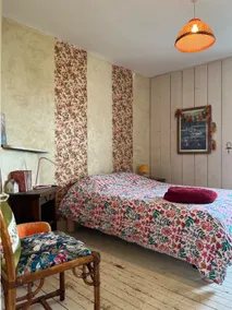 Renovated 2-bedroom apartment~2 bedrooms~5 people - Image 5