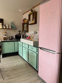 Renovated 2-bedroom apartment~2 bedrooms~5 people - Image 4