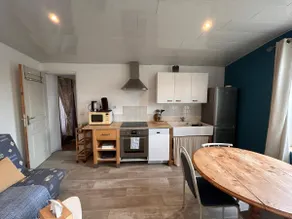 Charming independent gîte - Comfortable 2-room apartment - Image 5