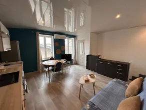 Charming independent gîte - Comfortable 2-room apartment - Image 4