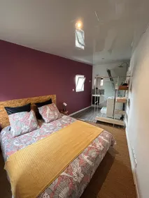 Charming independent gîte - Comfortable 2-room apartment - Image 2
