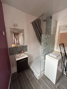 Charming independent gîte - Comfortable 2-room apartment - Image 3