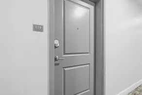 Cozy 1BR Near Museums | Free Parking, GYM, +W/D - Image 4