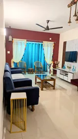 2bhk cozy appartment - Image 3