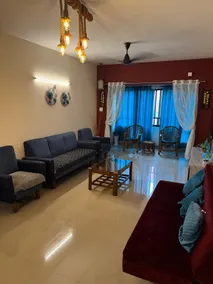 2bhk cozy appartment - Image 4
