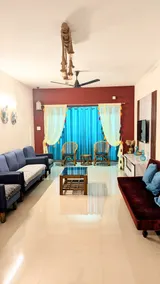 2bhk cozy appartment - Image 2