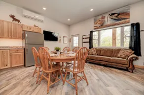 Newly Built 3BD 2BTH| Kid+Pet Friendly|Sleeps 7 - Image 4