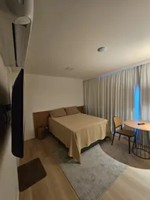 2 Min from Vila Germânica | Comfortable Loft - Image 5