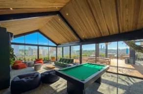 2 Min from Vila Germânica | Comfortable Loft - Image 4