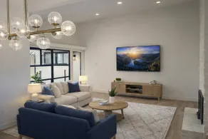 Renovated 3BR Sleeps 8 | Central + Beach Gear - Image 2