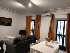 Ferienwohnung El Rincón de Eva nahe Stadtzentrum mit WLAN - Image 2