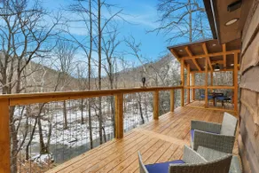 Cast & Unwind | Yadkin River Cabin - Image 3