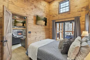 Cast & Unwind | Yadkin River Cabin - Image 5