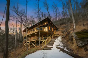 Cast & Unwind | Yadkin River Cabin - Image 4