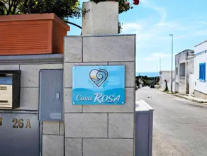 Casa Rosa | Comfort and the sea in Santa Cesarea - Image 5