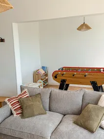 La Bel Address, short-term rental in Evron - Image 4