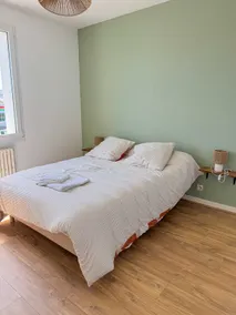 La Bel Address, short-term rental in Evron - Image 5