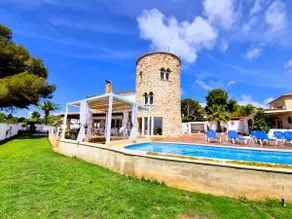 Villa Gigi Torre del Sol - 12-18 pers - Coma-Ruga - Image 2