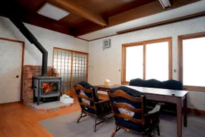 Private rental accommodation at the entrance to the Oirase Gorge | Excellent access to Lake Towada and Mt. Hakkoda | Pets allowed | Free parking - Image 2