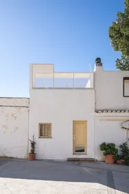 La Catalina · House with terrace and sea views - Image 2