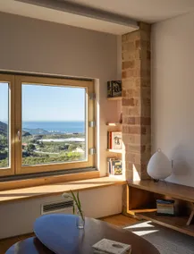 La Catalina · House with terrace and sea views - Image 5