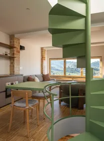 La Catalina · House with terrace and sea views - Image 3