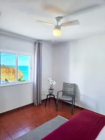 CASINHA DE BENAGIL - Beach & Sea View - Image 2