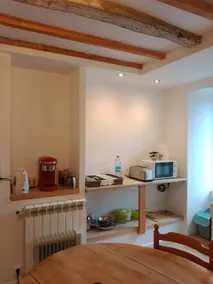 Duplex apartment, first and second floors. - Image 5