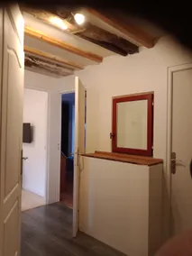 Duplex apartment, first and second floors. - Image 3