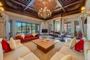 Villa May sur le Golf de la Palmeraie with Private Cook & Staff included - Image 3