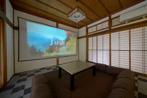 Spacious, private, traditional Japanese house. Toyama Station is a 15-minute walk. 1-8 people. An inn where you can have fun. Parking is available. - Image 2