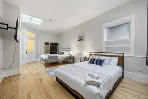 The SkyLight Vault – Bright Downtown Loft Living - Image 4