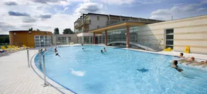 House for 6 people – La Pinède Vacation & Spa Treatment - Image 2