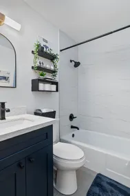 New 3BR Home Near Boardwalk & Downtown Shreveport - Image 5