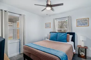 New 3BR Home Near Boardwalk & Downtown Shreveport - Image 3