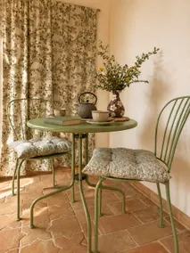Atafè Terra Apt. Historic Farmhouse Umbria-Tuscany - Image 4