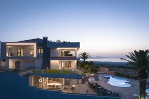 Villa Kalliston - 4000m2 of Elevated Living - Image 5