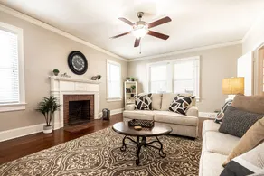Walk to Downtown! Charming 1939 Oxford Home - Image 2